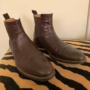 Chelsea Boots